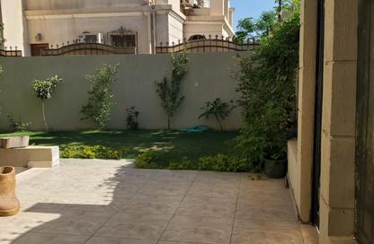Villa - 3 Bedrooms - 4 Bathrooms for sale in Maxim - The 1st Settlement - New Cairo City - Cairo