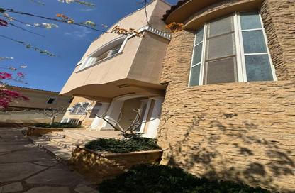 Apartment - 3 Bedrooms - 4 Bathrooms for rent in City View - Cairo Alexandria Desert Road - 6 October City - Giza Apartment - 3 Bedrooms - 4 Bathrooms for rent in City View - Cairo Alexandria Desert Road - 6 October City - Giza