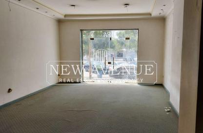 Office Space - Studio - 2 Bathrooms for sale in Makram Ebeid St. - 6th Zone - Nasr City - Cairo