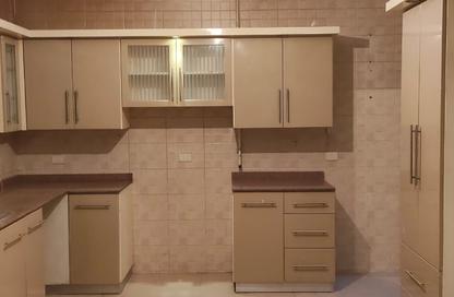 Apartment - 3 - 3 for rent in Greens - 6th District - Sheikh Zayed City - Giza