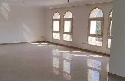 Apartment - 3 - 3 for rent in Greens - 6th District - Sheikh Zayed City - Giza