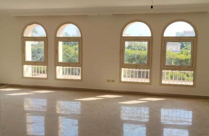 Apartment - 3 - 3 for rent in Greens - 6th District - Sheikh Zayed City - Giza