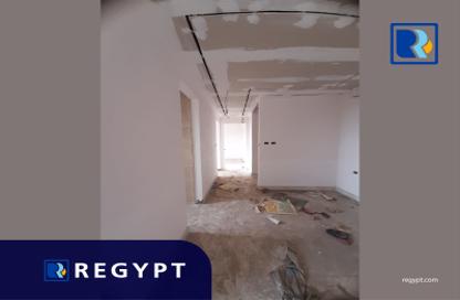 Office Space - Studio - 1 for rent in Sarayat Al Maadi - Hay El Maadi - Cairo