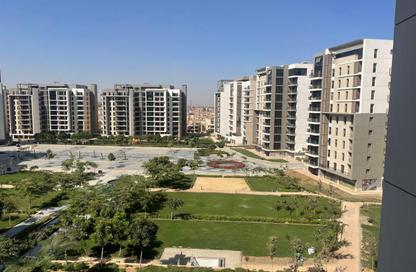 شقة - 3 - 3 للبيع في زيد غرب - كمبوندات الشيخ زايد - الشيخ زايد - الجيزة