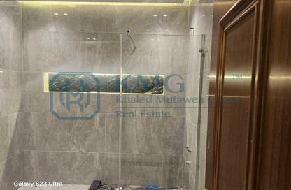 Apartment - 3 Bedrooms - 3 Bathrooms for sale in Orouba Axis - Area A - Ganoob El Acadimia - New Cairo City - Cairo