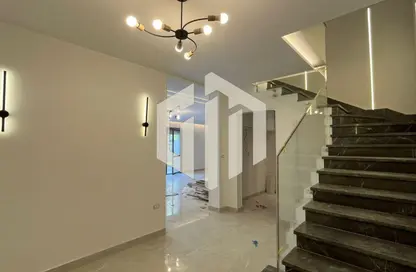 Duplex - 3 Bedrooms - 3 Bathrooms for rent in Eastown - 5th Settlement Compounds - The 5th Settlement - New Cairo City - Cairo Duplex - 3 Bedrooms - 3 Bathrooms for rent in Eastown - 5th Settlement Compounds - The 5th Settlement - New Cairo City - Cairo