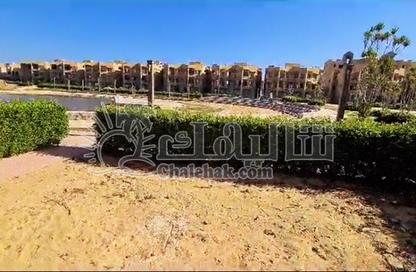 شاليه - 3 - 2 للبيع في لاجولي مارينا السخنة - العين السخنة - السويس