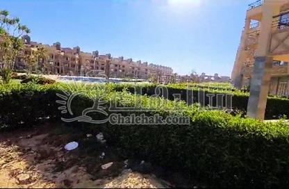 شاليه - 3 - 2 للبيع في لاجولي مارينا السخنة - العين السخنة - السويس