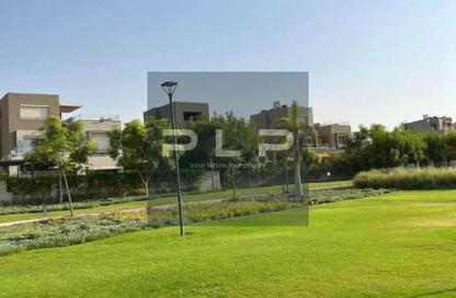 Villa - 4 Bedrooms - 4 Bathrooms for sale in Palm Hills Katameya Extension - 5th Settlement Compounds - The 5th Settlement - New Cairo City - Cairo