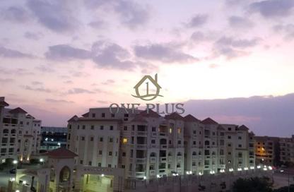 Apartment - 3 Bedrooms - 2 Bathrooms for sale in Al Feda Gardens - 5th Settlement Compounds - The 5th Settlement - New Cairo City - Cairo