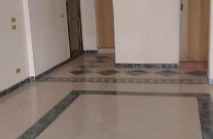 Apartment - 3 Bedrooms - 2 Bathrooms for rent in Mohandessin - Giza