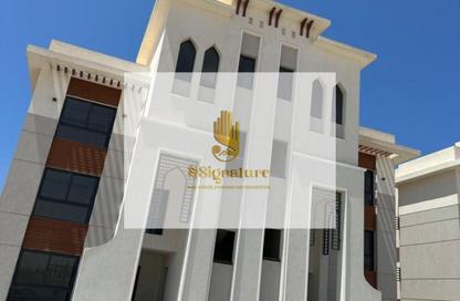 Chalet - 1 Bedroom - 1 Bathroom for sale in Gaia - Ras Al Hekma - North Coast