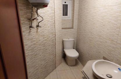 Apartment - 2 Bedrooms - 2 Bathrooms for sale in Heliopolis - Masr El Gedida - Cairo