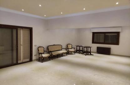 Apartment - 2 Bedrooms - 2 Bathrooms for sale in Heliopolis - Masr El Gedida - Cairo