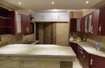 Apartment - 2 Bedrooms - 2 Bathrooms for sale in Heliopolis - Masr El Gedida - Cairo