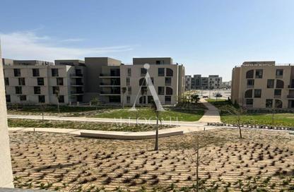 Apartment - 2 Bedrooms - 2 Bathrooms for sale in Vye Sodic - New Zayed City - Sheikh Zayed City - Giza Apartment - 2 Bedrooms - 2 Bathrooms for sale in Vye Sodic - New Zayed City - Sheikh Zayed City - Giza