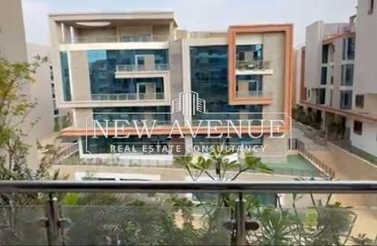 Apartment - 3 Bedrooms - 3 Bathrooms for sale in La Mirada Compound - 5th Settlement Compounds - The 5th Settlement - New Cairo City - Cairo
