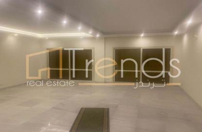 Twin House - 4 Bedrooms - 4 Bathrooms for rent in Al Patio 2 - North Investors Area - New Cairo City - Cairo