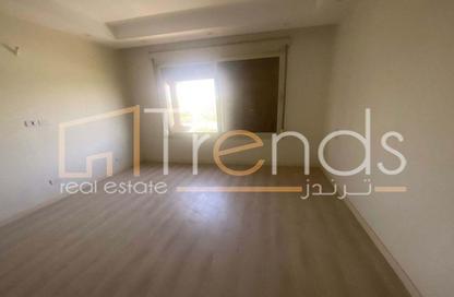 Twin House - 4 Bedrooms - 4 Bathrooms for rent in Al Patio 2 - North Investors Area - New Cairo City - Cairo