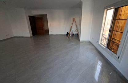 Apartment - 3 - 2 for rent in Doctor Ahmed Okasha St. - El Banafseg 6 - El Banafseg - New Cairo City - Cairo