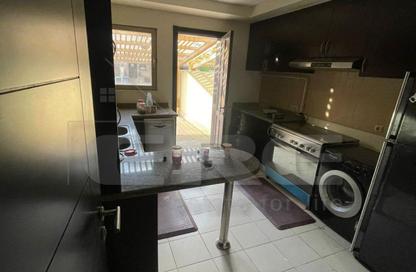 Twin House - 4 Bedrooms - 3 Bathrooms for rent in Eleva - Uptown Cairo - Mokattam - Cairo Twin House - 4 Bedrooms - 3 Bathrooms for rent in Eleva - Uptown Cairo - Mokattam - Cairo