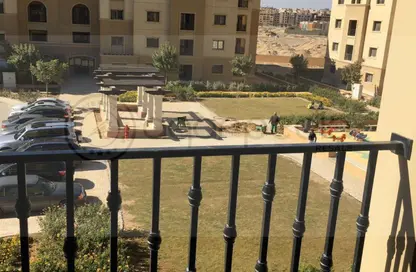 Apartment - 3 Bedrooms - 3 Bathrooms for rent in Mivida - 5th Settlement Compounds - The 5th Settlement - New Cairo City - Cairo