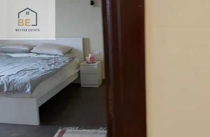 Apartment - Studio - 1 Bathroom for rent in HPR 1 - Hyde Park - New Cairo City - Cairo Apartment - Studio - 1 Bathroom for rent in HPR 1 - Hyde Park - New Cairo City - Cairo