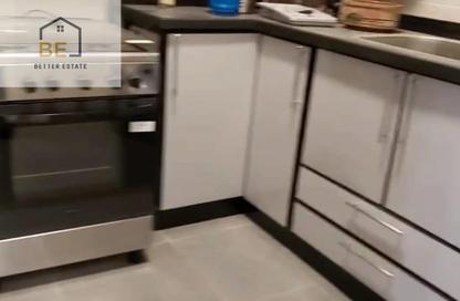 Apartment - Studio - 1 Bathroom for rent in HPR 1 - Hyde Park - New Cairo City - Cairo Apartment - Studio - 1 Bathroom for rent in HPR 1 - Hyde Park - New Cairo City - Cairo