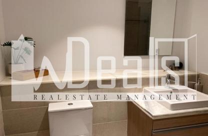 Chalet - 1 Bedroom - 1 Bathroom for sale in Marassi - Sidi Abdel Rahman - North Coast