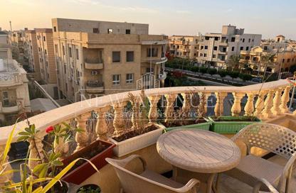 فيلا - 3 غرف نوم - 3 حمامات للبيع في النرجس 3 - النرجس - مدينة القاهرة الجديدة - القاهرة