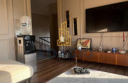 Duplex - 3 - 3 for sale in Casa - Sheikh Zayed Compounds - Sheikh Zayed City - Giza Duplex - 3 - 3 for sale in Casa - Sheikh Zayed Compounds - Sheikh Zayed City - Giza