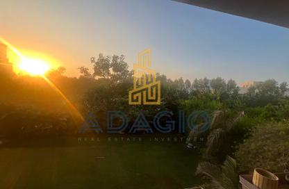 Duplex - 3 - 3 for sale in Casa - Sheikh Zayed Compounds - Sheikh Zayed City - Giza