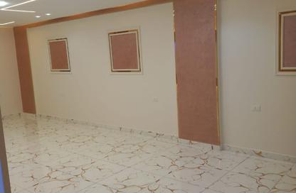 Apartment - 3 - 2 for sale in Al Lebeny Axis - El Mariouteya - Faisal - Hay El Haram - Giza