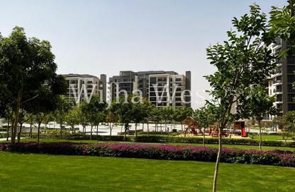 Apartment - Studio - 1 Bathroom for sale in Zed Towers - Sheikh Zayed Compounds - Sheikh Zayed City - Giza