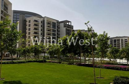 Apartment - Studio - 1 Bathroom for sale in Zed Towers - Sheikh Zayed Compounds - Sheikh Zayed City - Giza