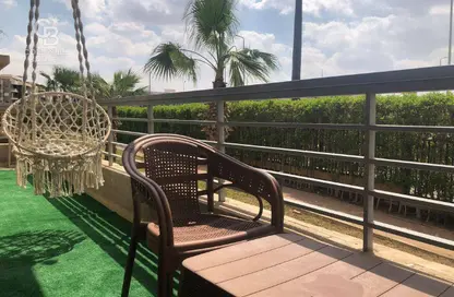 تاون هاوس - 3 غرف نوم - 5 حمامات للبيع في ازار - كمبوندات التجمع الخامس - التجمع الخامس - مدينة القاهرة الجديدة - القاهرة