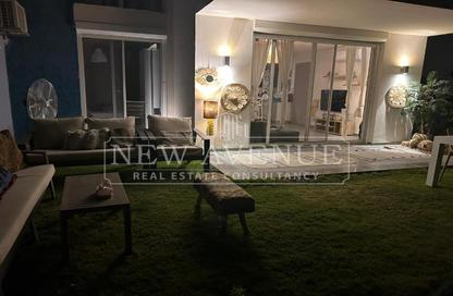 Chalet - 3 Bedrooms - 2 Bathrooms for sale in Fouka Bay - Ras Al Hekma - North Coast