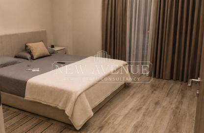 Apartment - 2 Bedrooms - 1 Bathroom for sale in Taj City - 5th Settlement Compounds - The 5th Settlement - New Cairo City - Cairo Apartment - 2 Bedrooms - 1 Bathroom for sale in Taj City - 5th Settlement Compounds - The 5th Settlement - New Cairo City - Cairo