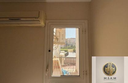 Apartment - 2 Bedrooms - 2 Bathrooms for rent in Al Gezira St. - South Investors Area - New Cairo City - Cairo