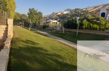 Townhouse - 4 Bedrooms - 4 Bathrooms for sale in Layan Residence - 5th Settlement Compounds - The 5th Settlement - New Cairo City - Cairo
