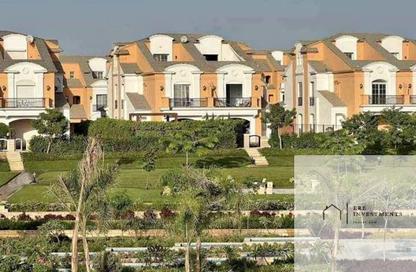 Townhouse - 4 Bedrooms - 4 Bathrooms for sale in Layan Residence - 5th Settlement Compounds - The 5th Settlement - New Cairo City - Cairo Townhouse - 4 Bedrooms - 4 Bathrooms for sale in Layan Residence - 5th Settlement Compounds - The 5th Settlement - New Cairo City - Cairo