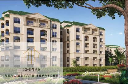 Apartment - 3 Bedrooms - 3 Bathrooms for sale in L'avenir - Mostakbal City Compounds - Mostakbal City - Future City - Cairo Apartment - 3 Bedrooms - 3 Bathrooms for sale in L'avenir - Mostakbal City Compounds - Mostakbal City - Future City - Cairo