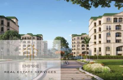 Apartment - 3 Bedrooms - 3 Bathrooms for sale in L'avenir - Mostakbal City Compounds - Mostakbal City - Future City - Cairo Apartment - 3 Bedrooms - 3 Bathrooms for sale in L'avenir - Mostakbal City Compounds - Mostakbal City - Future City - Cairo
