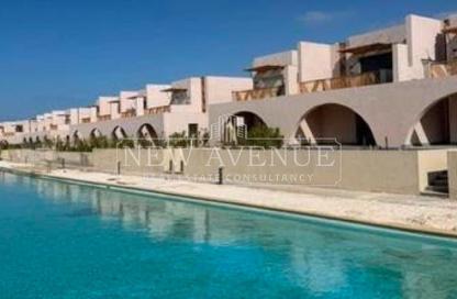 Villa - 5 Bedrooms - 6 Bathrooms for sale in Playa SeaShell - Seashell - Ras Al Hekma - North Coast Villa - 5 Bedrooms - 6 Bathrooms for sale in Playa SeaShell - Seashell - Ras Al Hekma - North Coast