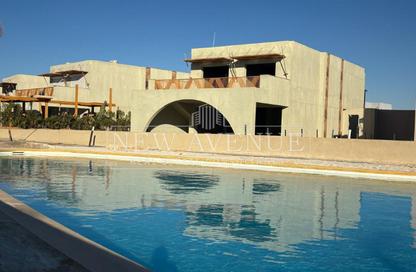 Villa - 5 Bedrooms - 6 Bathrooms for sale in Playa SeaShell - Seashell - Ras Al Hekma - North Coast