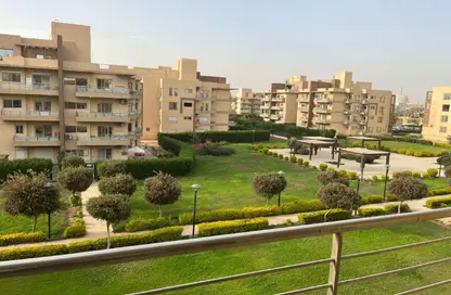 شقة - 3 غرف نوم - 3 حمامات للبيع في مدينة وصال - كمبوندات الشروق - مدينة الشروق - القاهرة