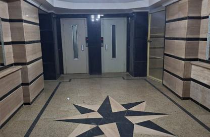 Apartment - 3 Bedrooms - 2 Bathrooms for rent in Mohyee Al Din Abd Al Al Hamid St. - 8th Zone - Nasr City - Cairo Apartment - 3 Bedrooms - 2 Bathrooms for rent in Mohyee Al Din Abd Al Al Hamid St. - 8th Zone - Nasr City - Cairo