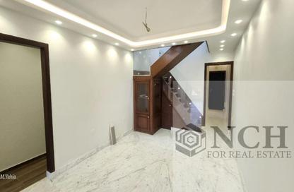 Penthouse - 3 Bedrooms - 2 Bathrooms for rent in Midtown - South Investors Area - New Cairo City - Cairo