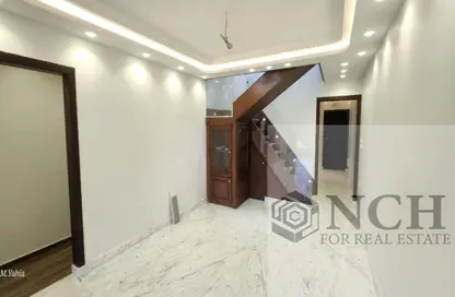 Penthouse - 3 Bedrooms - 2 Bathrooms for rent in Midtown - South Investors Area - New Cairo City - Cairo Penthouse - 3 Bedrooms - 2 Bathrooms for rent in Midtown - South Investors Area - New Cairo City - Cairo