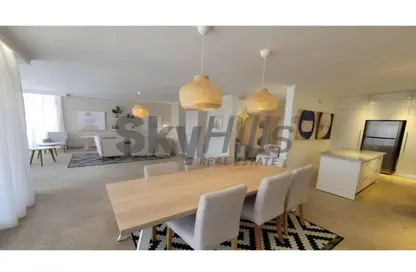 Villa - 5 Bedrooms - 5 Bathrooms for sale in Swan Lake North Coast - Qesm Ad Dabaah - North Coast Villa - 5 Bedrooms - 5 Bathrooms for sale in Swan Lake North Coast - Qesm Ad Dabaah - North Coast